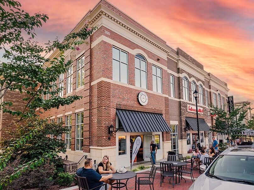 Picture of Local Time Brewing