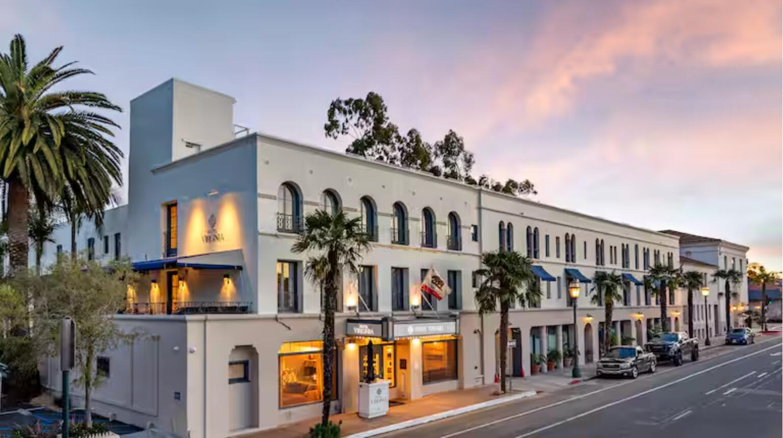 Picture of Hotel Virginia Santa Barbara, Tapestry Collection by Hilton