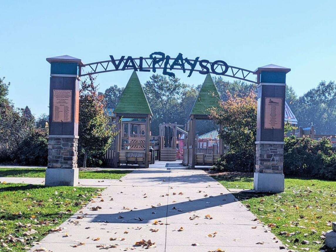 Picture of Valplayso
