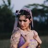 This Couple Got Tattoos During Their Bohemian Canadian Wedding in Roseneath, Ontario