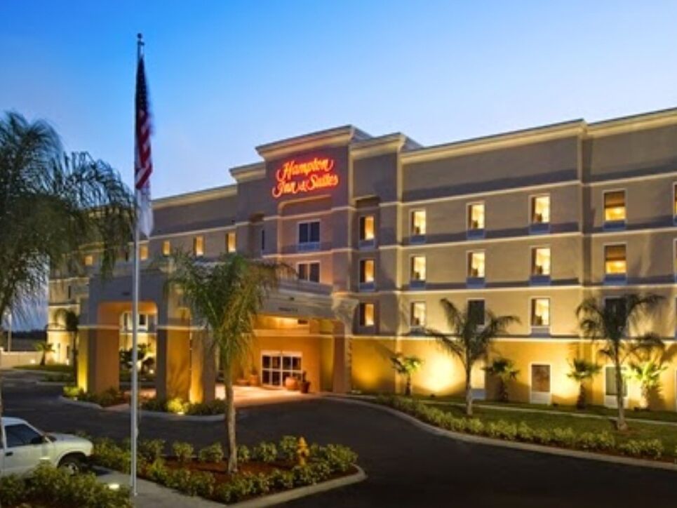 Picture of Hampton Inn & Suites Lake Wales