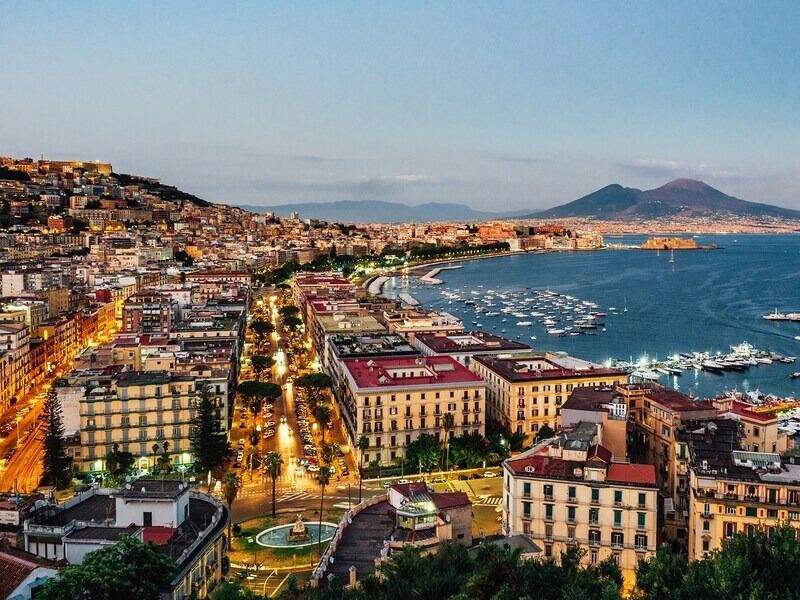 Picture of NAPLES