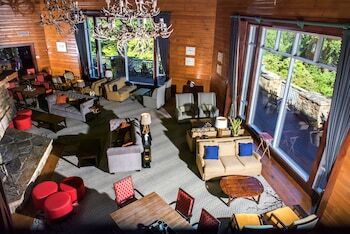 Picture of Brasstown Valley Resort & Spa