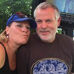 Susan Bledsoe & Mark Stuart