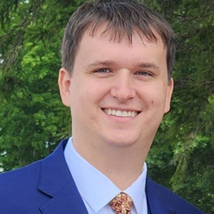 Grant Gilbaugh