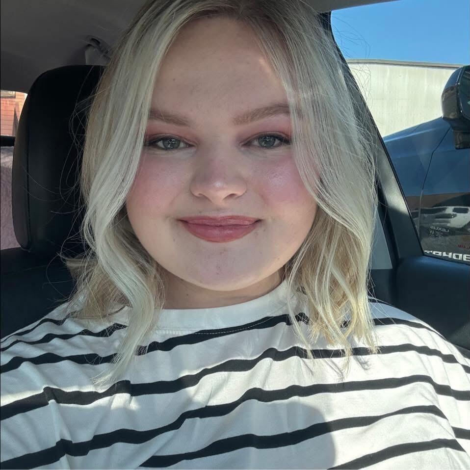 Madison Rick
