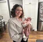 Brie Dellinger