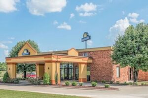 Picture of Days Inn by Wyndham Calvert City / Paducah East