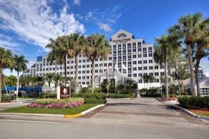 Picture of DoubleTree by Hilton Deerfield Beach Boca Raton