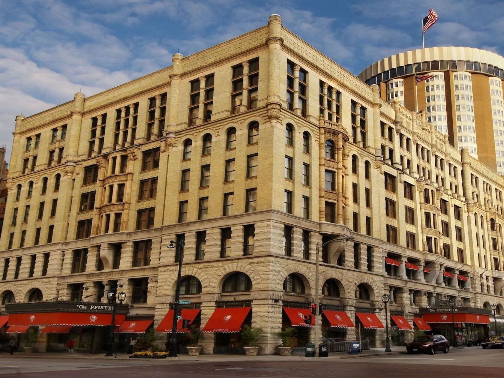 Picture of The Pfister Hotel