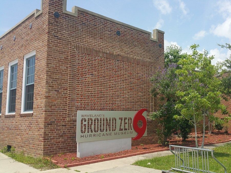 Picture of Waveland Ground Zero Hurricane Museum
