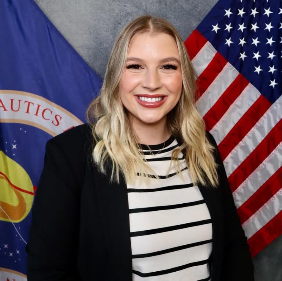 Camryn Vaselakos 