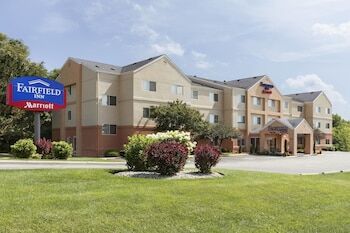 Picture of Fairfield Inn Racine