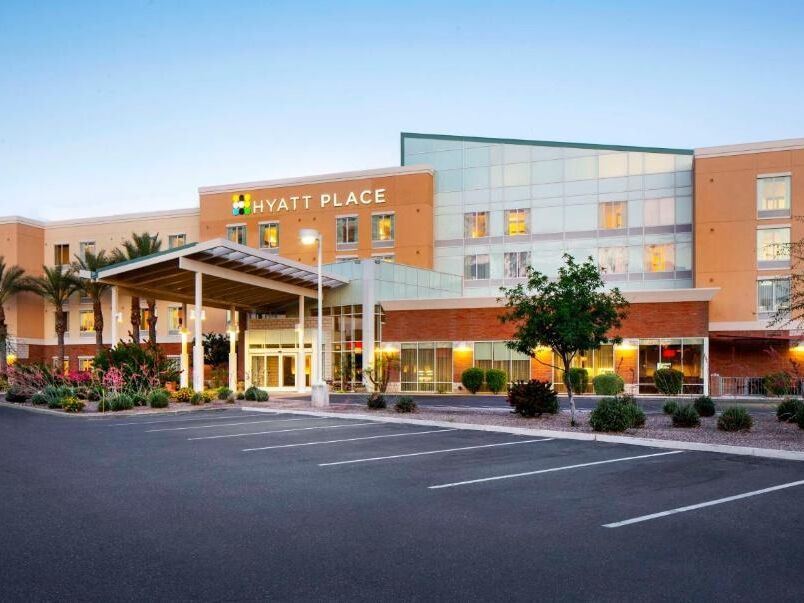 Picture of Hyatt Place Phoenix/Mesa