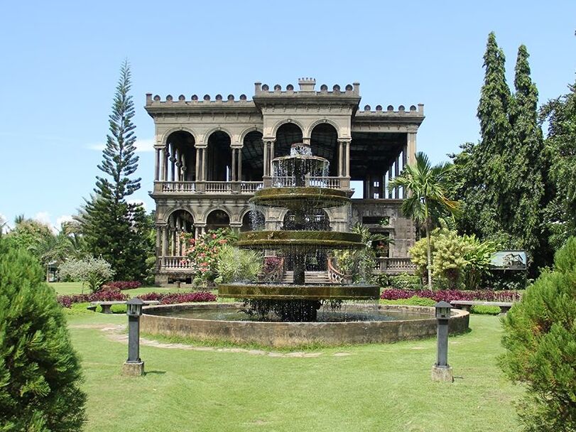 Picture of The Ruins