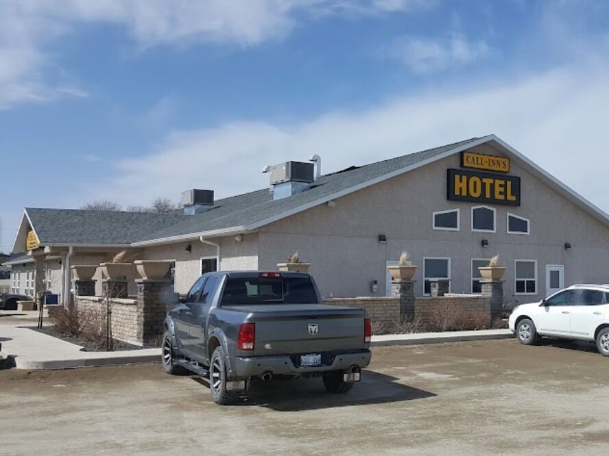 Picture of Call-Inn's Hotel & Wise-er's Bar and Restaurant