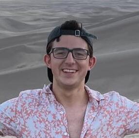 Ethan Jagoda