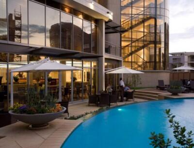 Picture of City Lodge Lynwood - PRETORIA