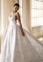Martina Liana Luxe LE1360 Ball Gown Wedding Dress - thumbnail - 6