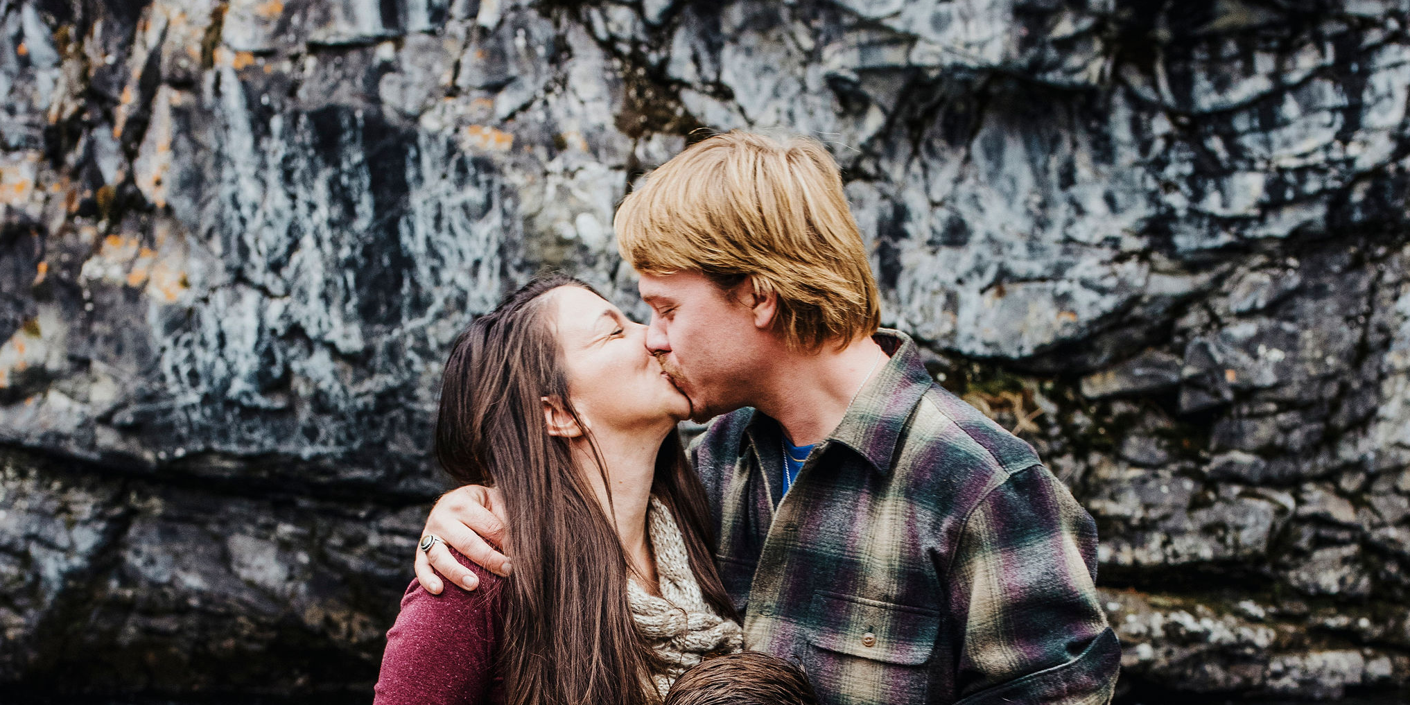 Iris & Nick Home Page Banner