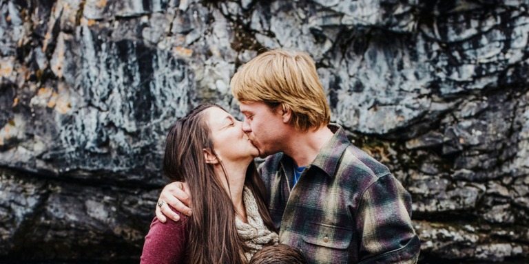 Iris & Nick Home Page Banner