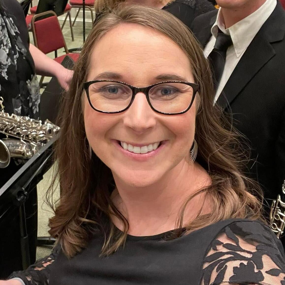 Audrey Worrell