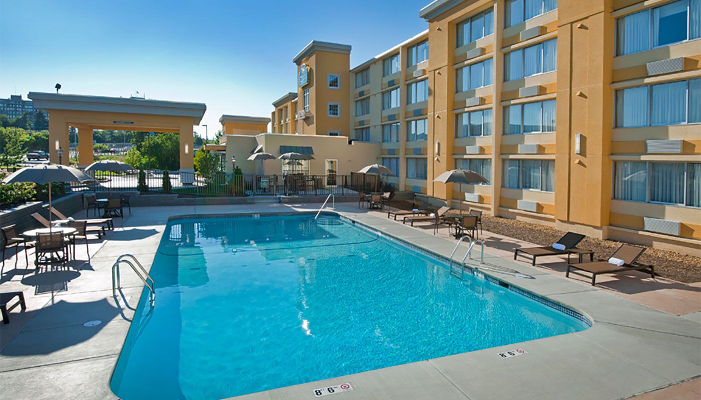 Picture of La Quinta Inn & Suites By Wyndham Manchester