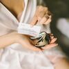 One Couple's Modern Wedding With Chinese Accents at the Sagamore Pendry in Baltimore, Maryland