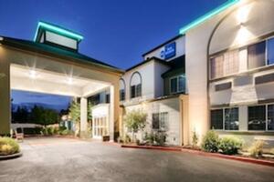 Picture of Best Western Woodland Inn