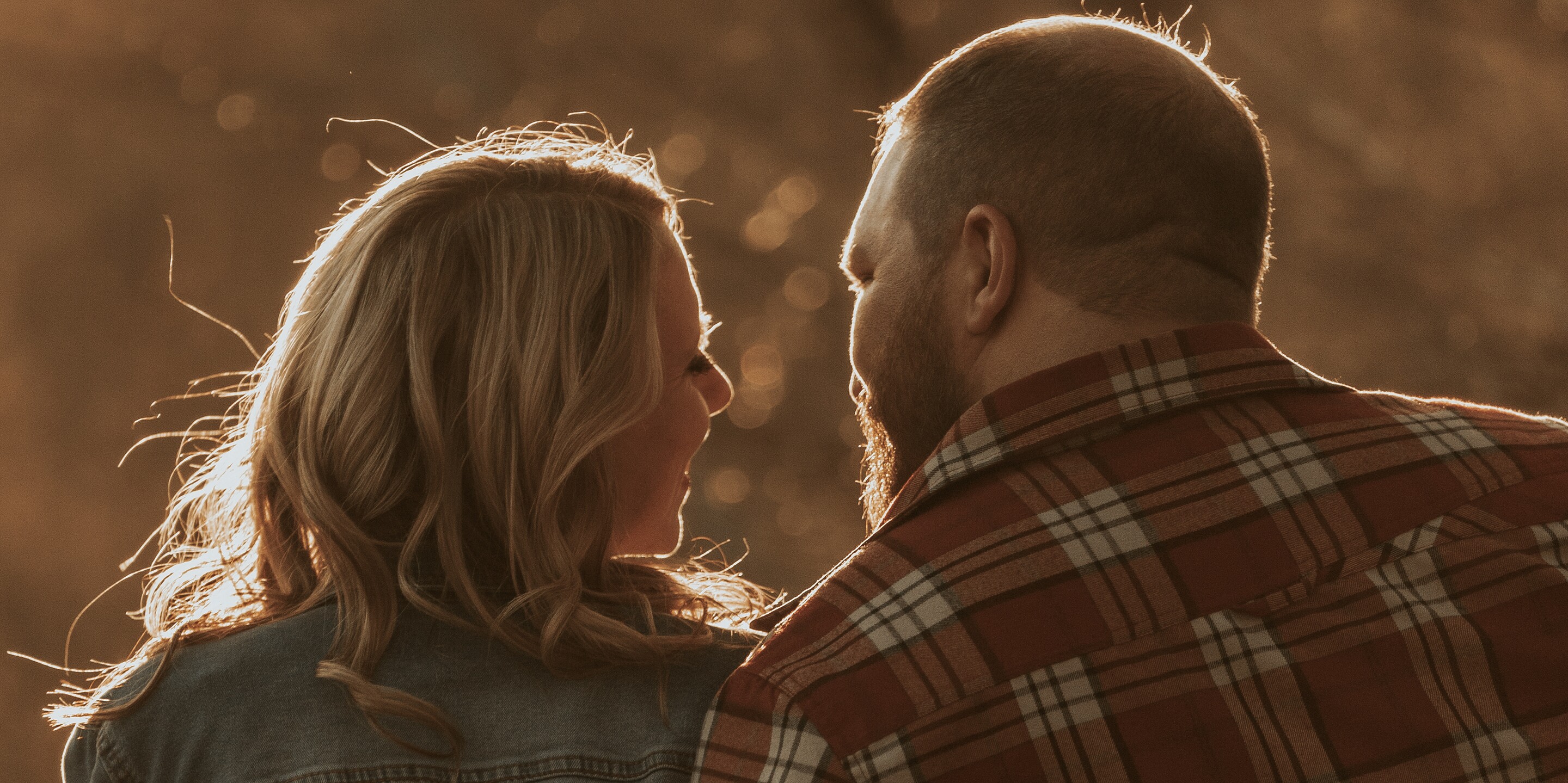Antonia & Michael Home Page Banner