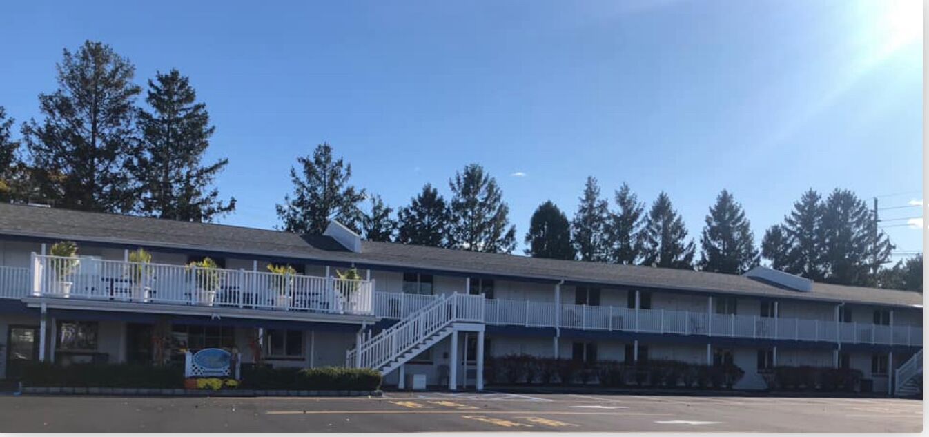 Picture of The Crystal Point Inn