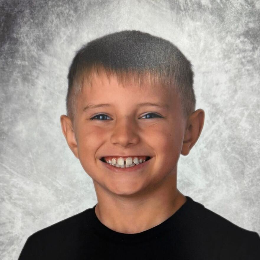 Talon Thomas 