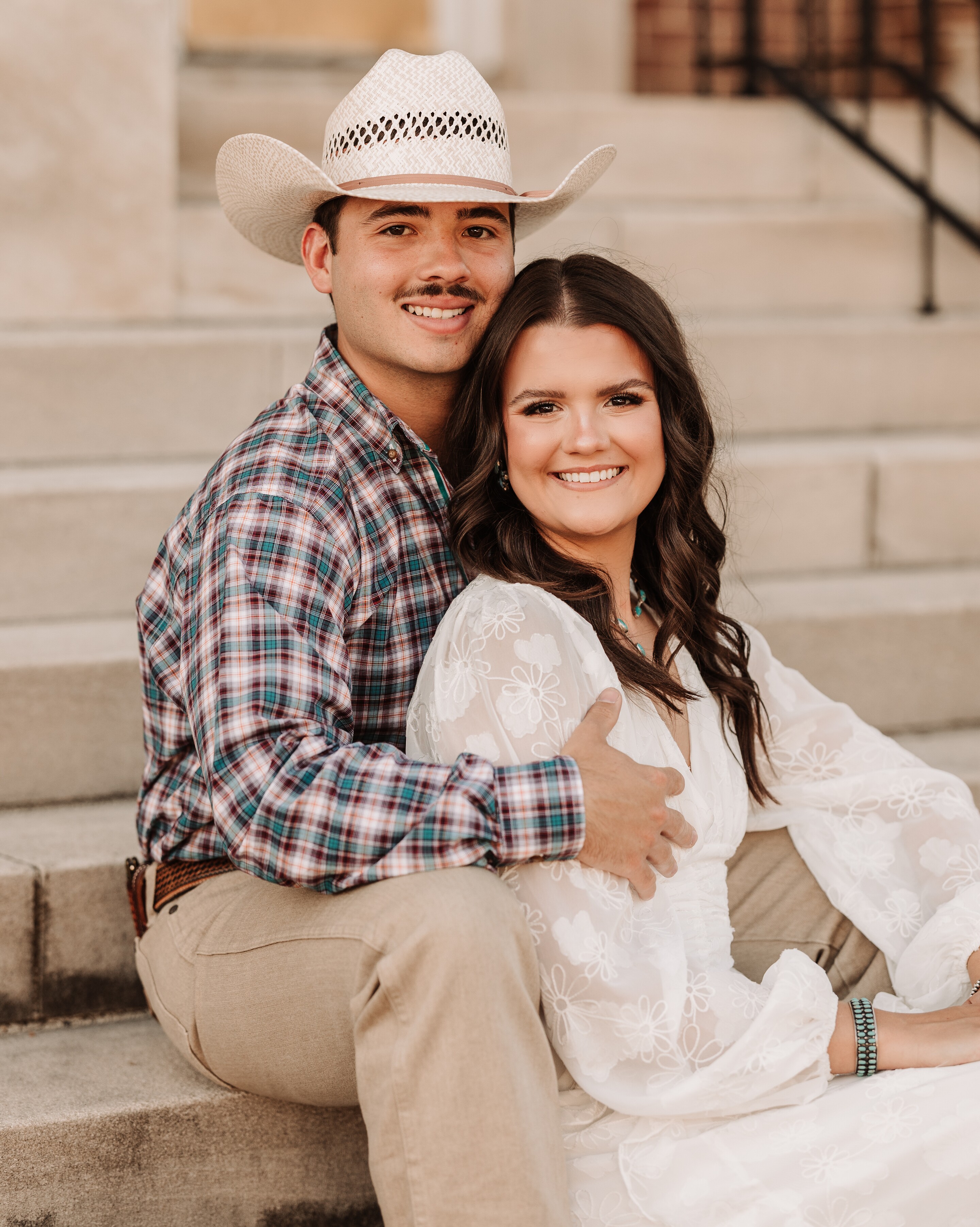 Brianna & Trevor Home Page Banner