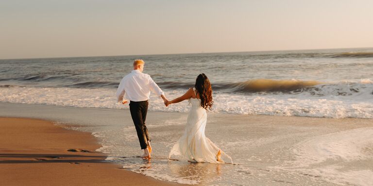 Benjamin & Alejandra Home Page Banner