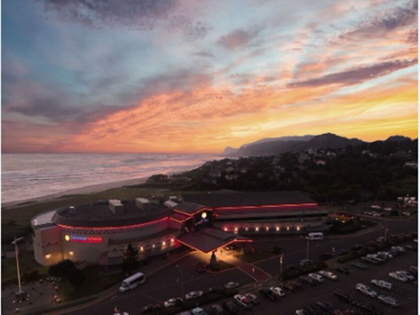 Picture of Chinook Winds Casino Resort