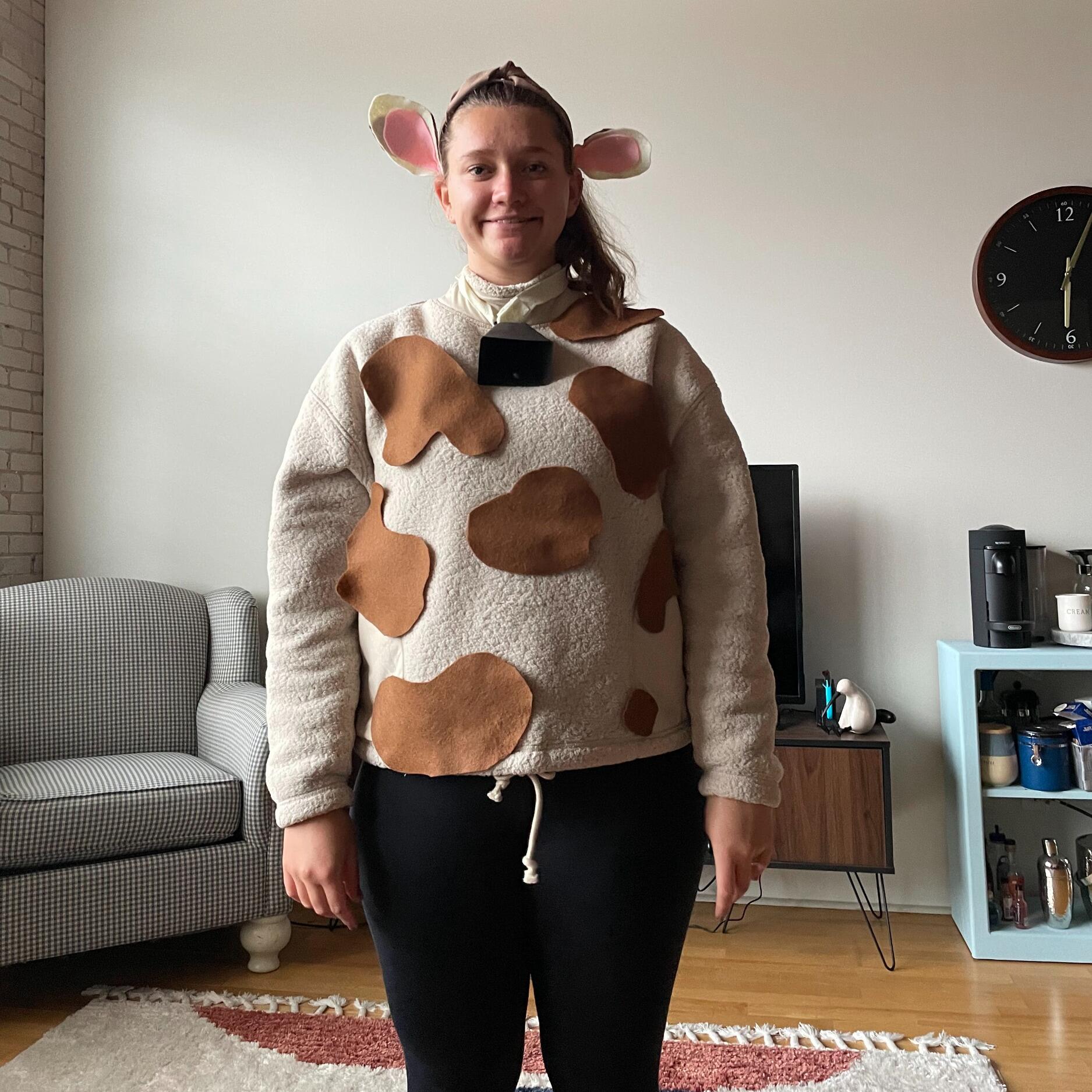 Molly Piersma