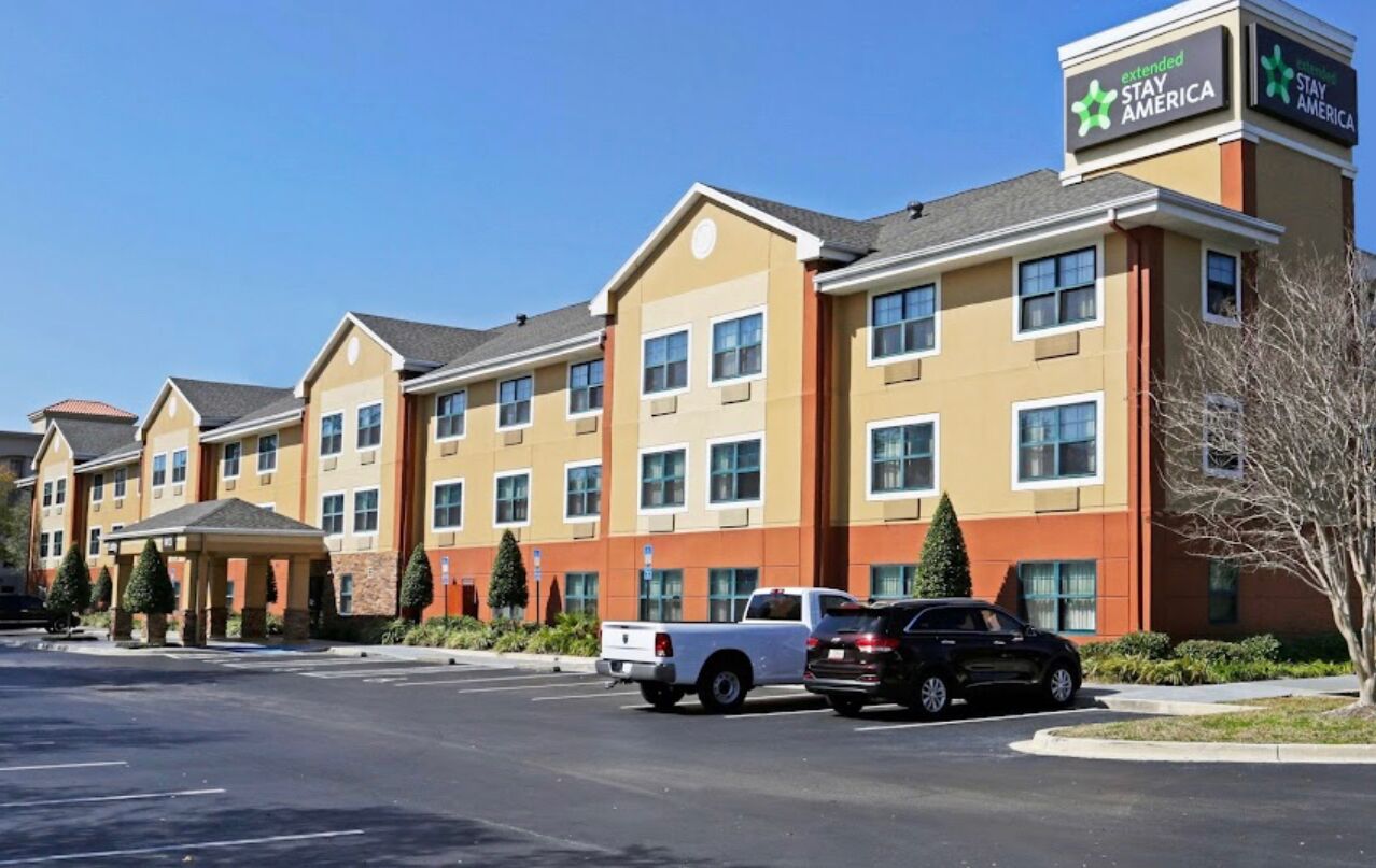 Picture of Extended Stay America-Jacksonville-Riverwalk