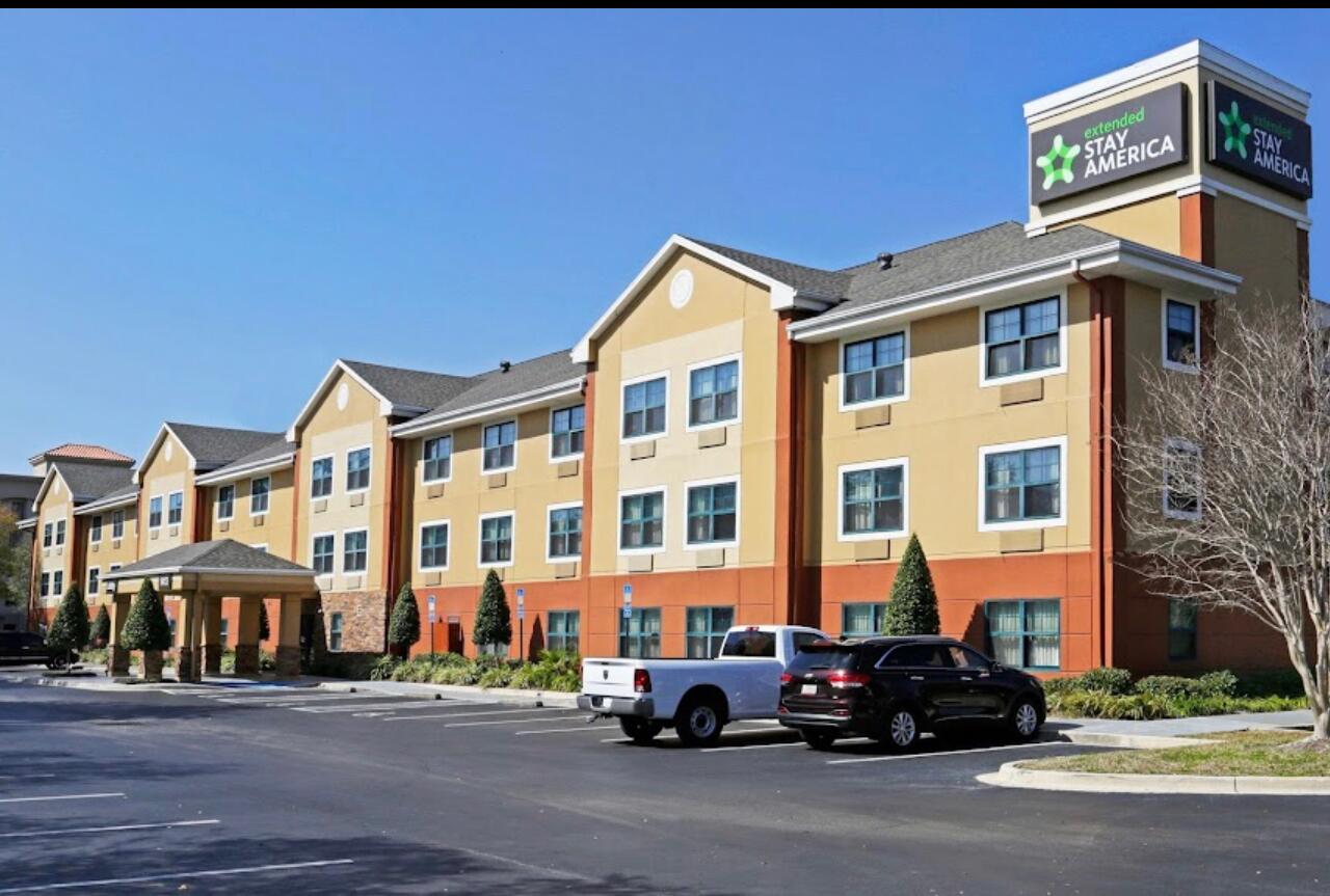Picture of Extended Stay America-Jacksonville-Riverwalk