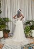 Beloved by Casablanca Bridal BL357 Jessy A-Line Wedding Dress - thumbnail - 3