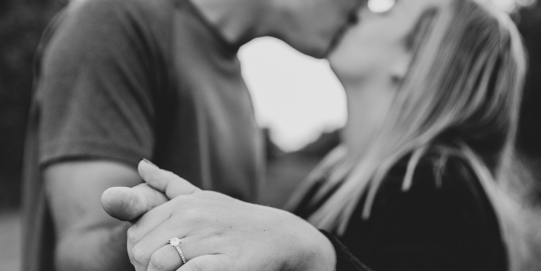 Brandi & Jacob Home Page Banner