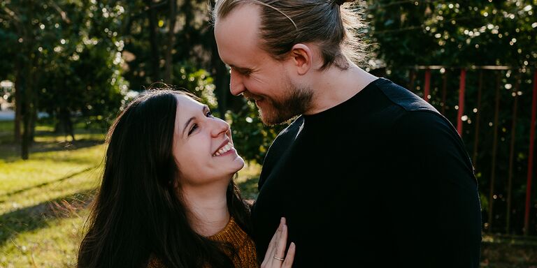 Ilaria & Tyler Home Page Banner