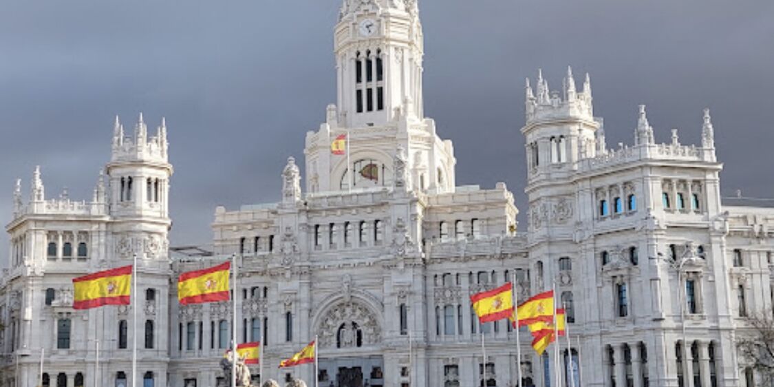 Picture of Spain, Madrid 