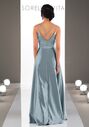 Sorella Vita 9168 V-Neck Bridesmaid Dress - thumbnail - 2