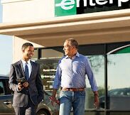 Picture of Enterprise Rent-A-Car