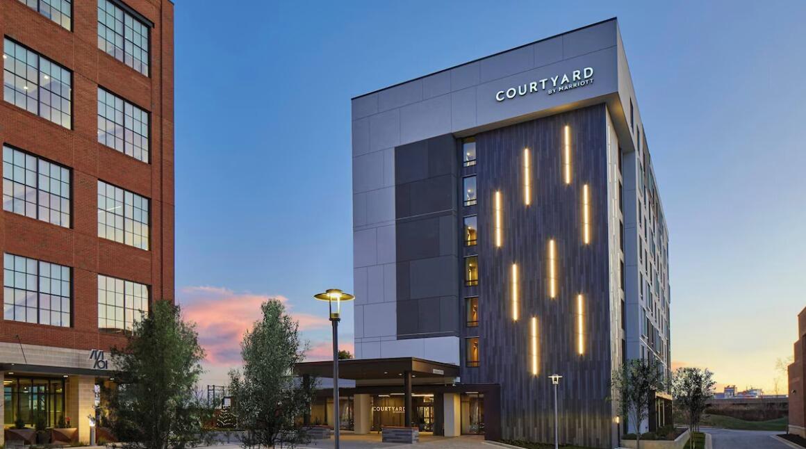 Picture of Courtyard by Marriott Baltimore Downtown/McHenry Row