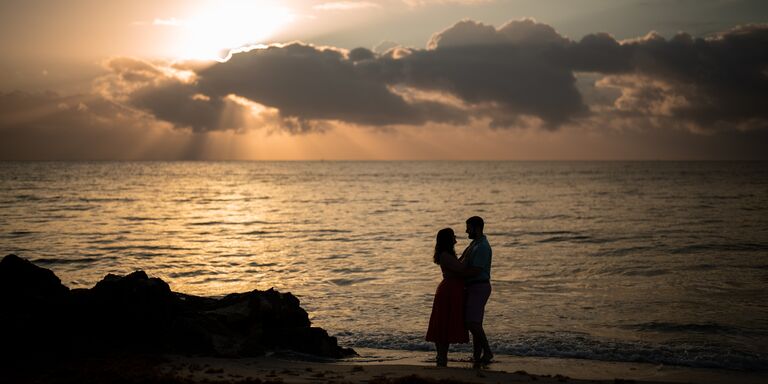 Kari & Jacob Home Page Banner