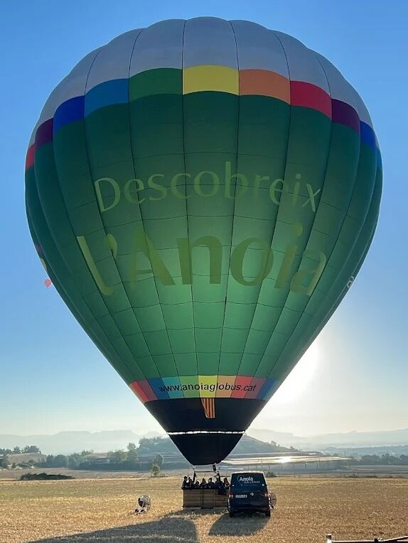 Picture of AnoiaBalloons