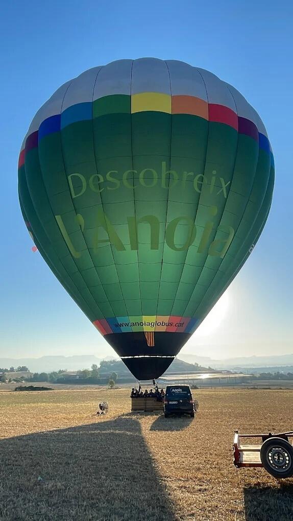 Picture of AnoiaBalloons