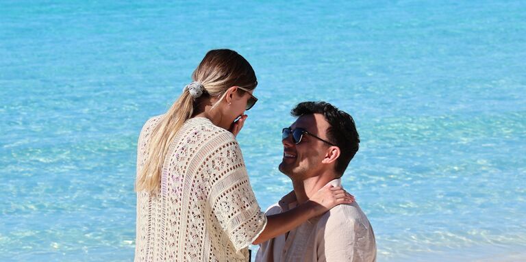 Tracy & Torben Home Page Banner