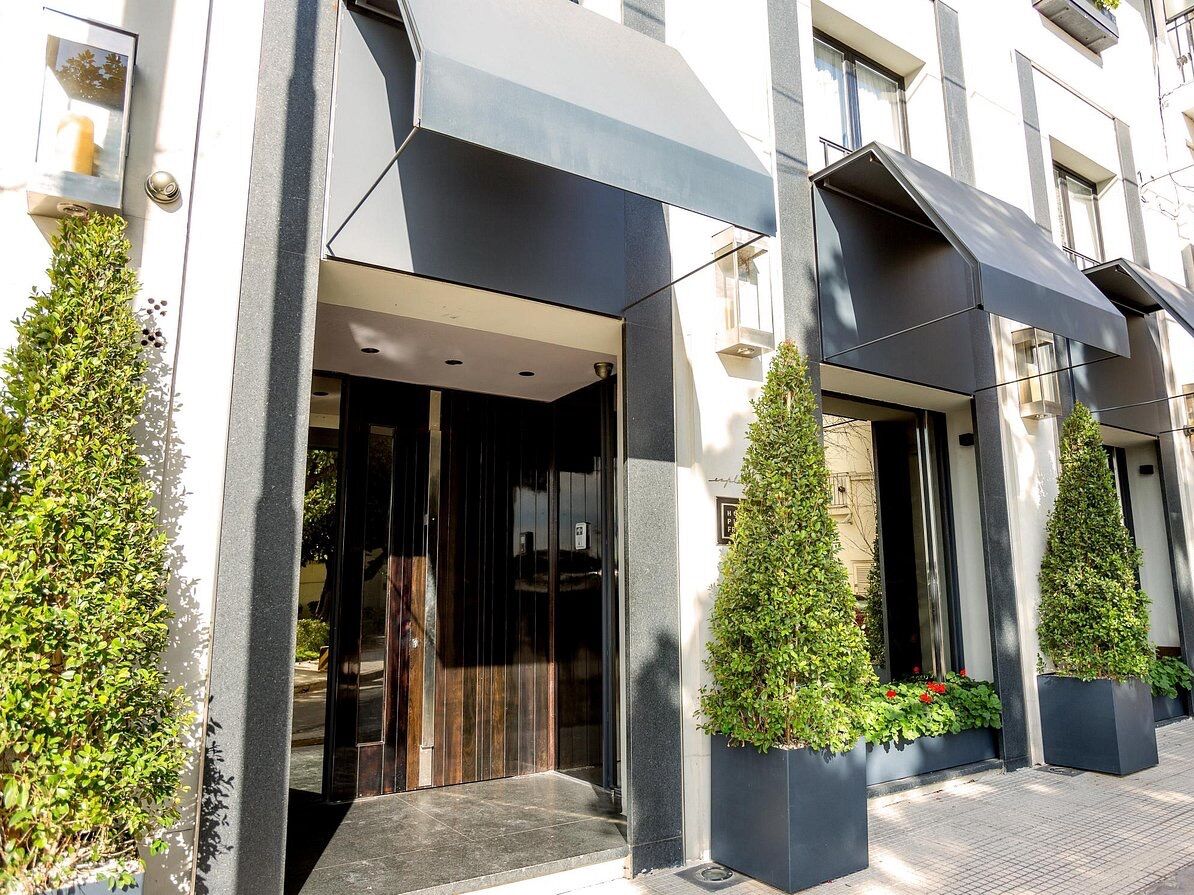 Picture of Esplendor by Wyndham Buenos Aires Plaza Francia
